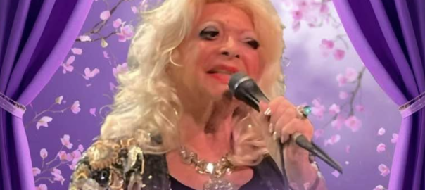 Glenda Grainger